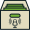 Archiv Icon